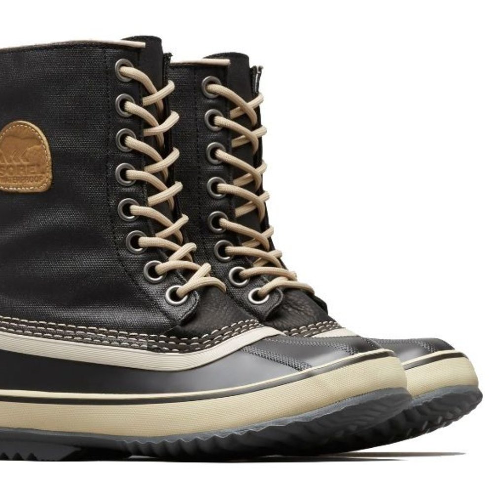 Sorel 1964 Premium CVS Pac Boots - Waterproof - Picture 4 of 13